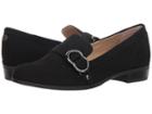 Unisa Shasta (black) Women's Shoes