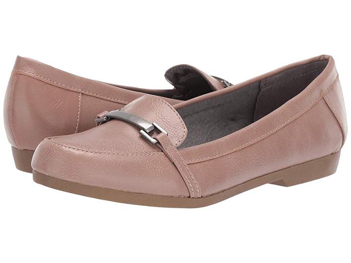 Lifestride Remedy (misty Mauve) Women's Shoes