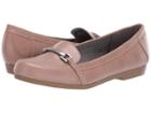 Lifestride Remedy (misty Mauve) Women's Shoes