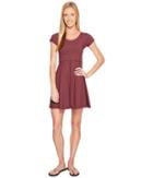 Outdoor Research Bryn Dress (pinot) Women's Clothing
