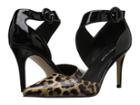 Marc Fisher Ltd Dianora (natural Patent) High Heels