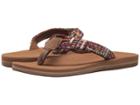 Scott Hawaii Walea (flash) Women's  Shoes