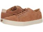 Sperry Gold Sport Casual Ltt W/asv (tan Nubuck) Men's Shoes