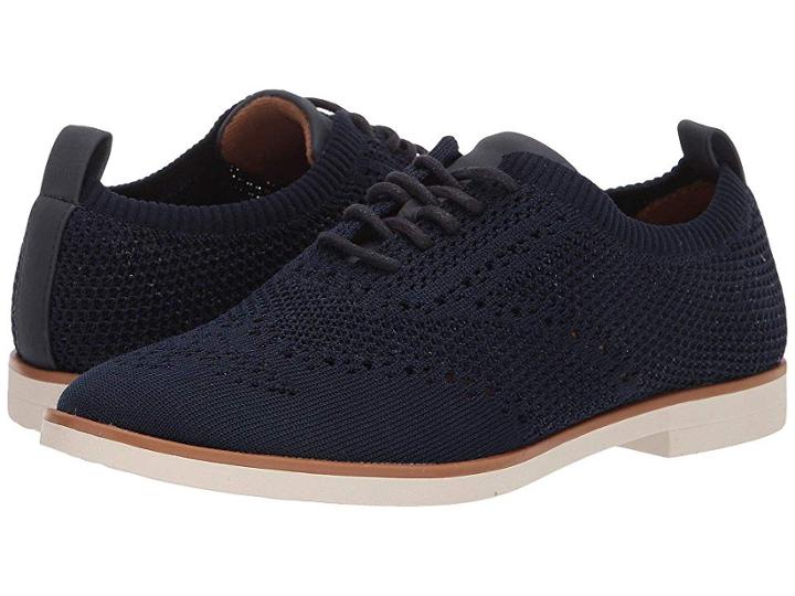 Eurosoft Virida (navy) Women's Shoes