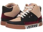 Guess Annex (light Natural Ll) Men's Lace Up Casual Shoes