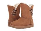 Ugg Constantine (chestnut) Women's Cold Weather Boots