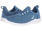 Asics Gel-fit Sana 4 (azure/soft Sky) Women's Shoes