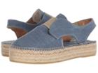 Toni Pons Fito-v (blue Vintage) Women's Shoes