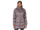Mountain Hardwear Downtowntm Coat (purple Dusk) Women's Coat