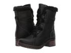 Taos Footwear Furkle (black Oiled) Women's  Shoes
