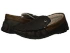 Steve Madden Canyone (black Fabric) Men's Shoes