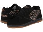 Heelys Propel 2.0 (black/gum) Boys Shoes