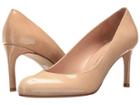 Stuart Weitzman Moody (naked Aniline 1) Women's Shoes