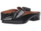 Franco Sarto Nevan (black) Women's Shoes
