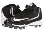 Nike Huarache 2kfilth Pro (black/white) Men's Cleated Shoes