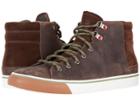 Ugg Hoyt (grizzly) Men's Lace Up Casual Shoes