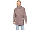 Reebok Training Supply Jacket (almost Grey) Women's Coat