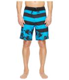 Body Glove Vapor J.o.b. Boost Boardshorts (blue) Men's Swimwear