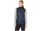 The North Face Thermoballtm Vest (urban Navy) Women's Vest