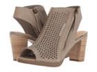 Bella-vita Lenore (almond) Women's Shoes