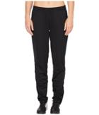 Nike Academy Knit Soccer Pant (black/chlorine Blue/chlorine Blue) Women's Casual Pants