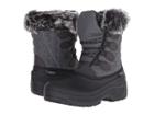 Tundra Boots Gayle (black/charcoal) Women's Boots