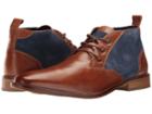 Parc City Boot Kensington (cognac) Men's Shoes