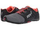 Inov-8 Bare-xf 210 V2 (grey/black/coral) Women's Running Shoes