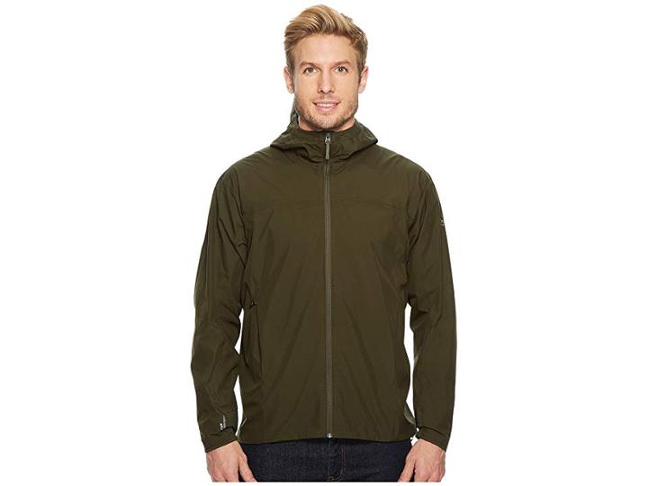 Arc'teryx Solano Jacket (gwaii) Men's Coat