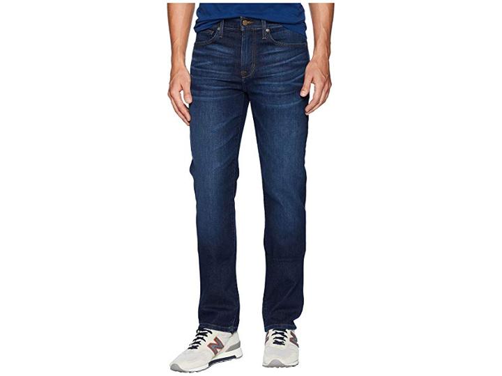 Joe's Jeans Classic Fit In Wayne (wayne) Men's Jeans