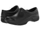 Merrell Encore Moc Pro Grip (black) Women's Moccasin Shoes