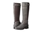 Aetrex Essencetm Chelsea (charcoal) Women's Boots
