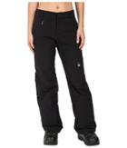 Spyder Winner Athletic Fit Pants (black) Women's Outerwear