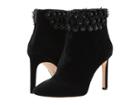 Imagine Vince Camuto Lura (black Velvet) Women's Shoes