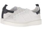 Steven Macie (white) Women's Lace Up Casual Shoes