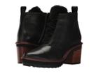 Kelsi Dagger Brooklyn Patterson (black) Women's Shoes