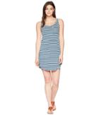 Kavu Leonora Dress (legion) Women's Dress