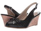 Rialto Casby (black) Women's Shoes