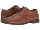 Florsheim Finley Wing-tip Oxford (scotch) Men's Shoes