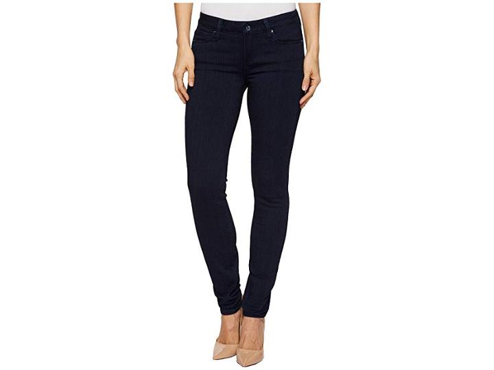 Paige Verdugo Ultra Skinny In Alley (alley) Women's Jeans