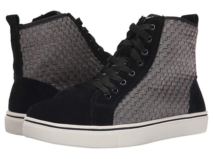 Bernie Mev. Classics (gunmetal) Women's Lace Up Casual Shoes