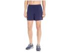 New Balance 5 Woven Shorts (pigment) Men's Shorts