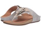 Patrizia Whisper (grey) Women's Sandals