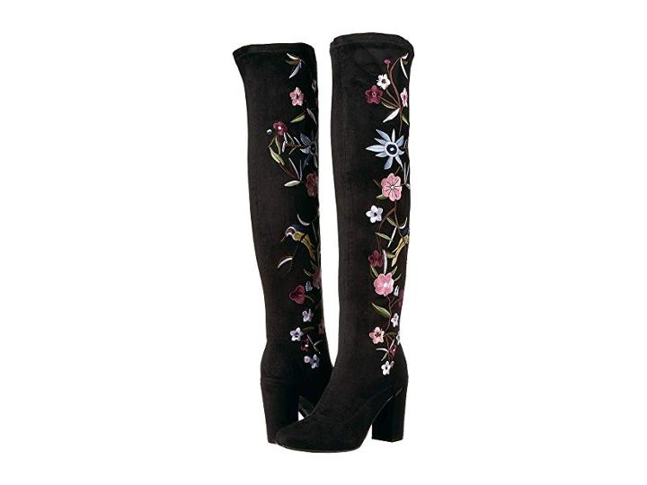 Mia Serena (black) Women's Boots