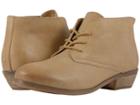 Softwalk Ramsey (sand Weathered Leather) Women's Shoes