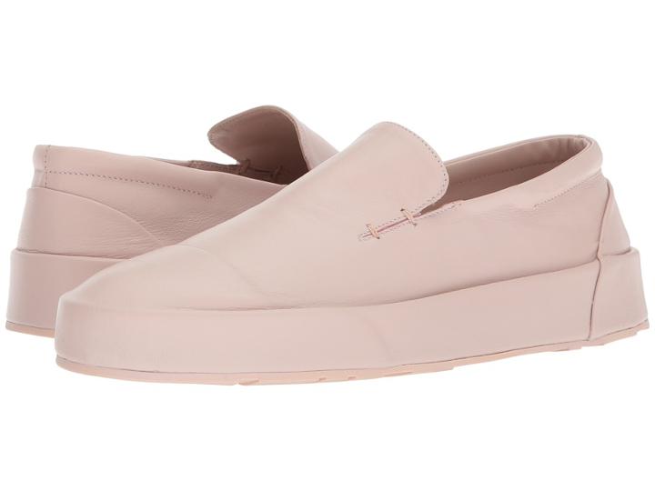 Jil Sander Js30101 (rosa) Women's Shoes