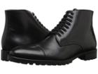 Gordon Rush Alexander (black) Men's Boots