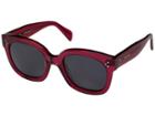 Celine Cl41805s (fuchsia) Fashion Sunglasses