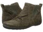 Rockport Cobb Hill Collection Cobb Hill Lena (spruce) Women's Boots