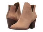 Jessica Simpson Yolah (fawny Oil Split Suede) Women's Boots